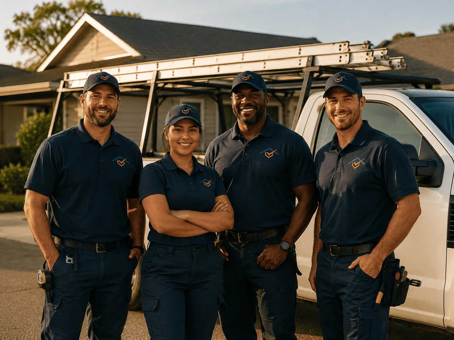 Roof Inspection company in Lovilia, IA